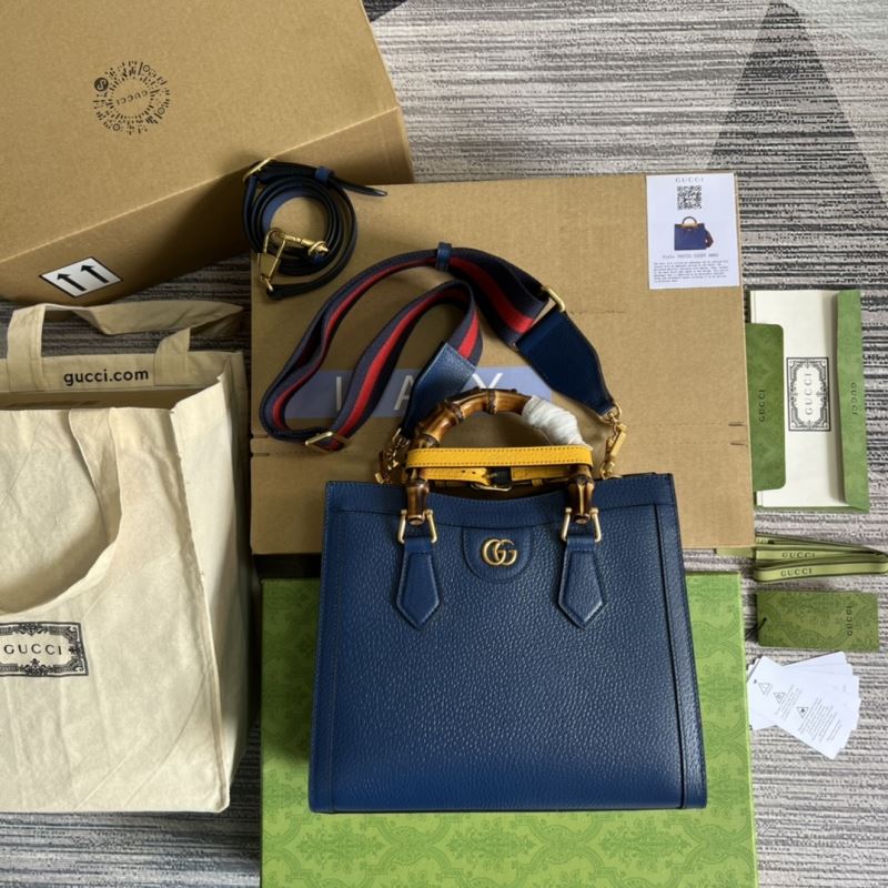 Gvc*1 tote bags